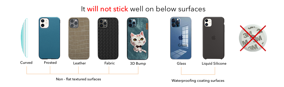 Surfaces