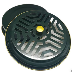 Mosquito Coil Holder