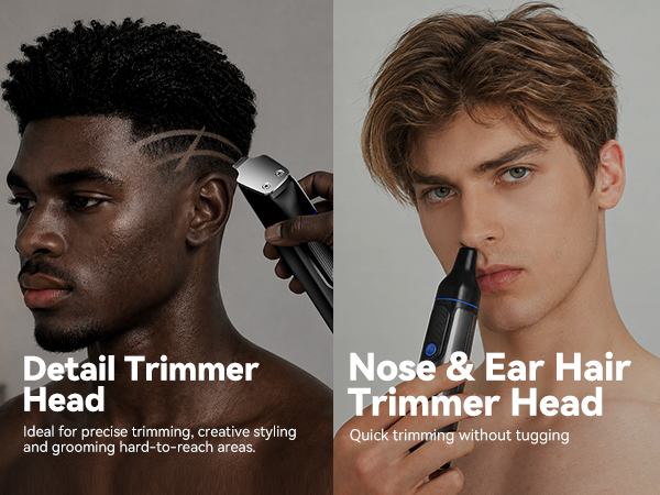 hair trimmer for men