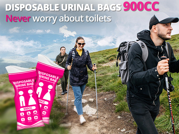 urine bag