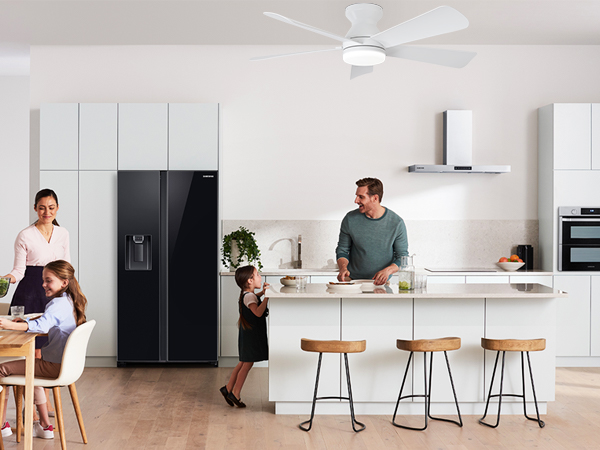 ceiling fan for kitchen
