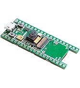 Arducam Pico4ML TinyML Dev Kit, RP2040 Board w, HM01B0 Camera, LCD Screen, Onboard Audio, Reset B...