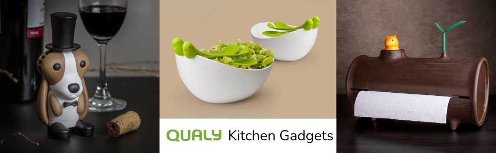 Qualy Kitchen