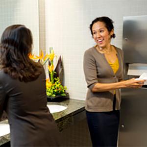 Tork Restroom Essentials for Small Businesses