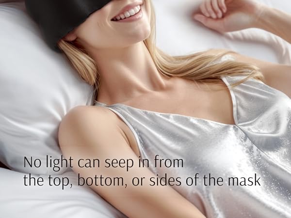 sleep masks for women