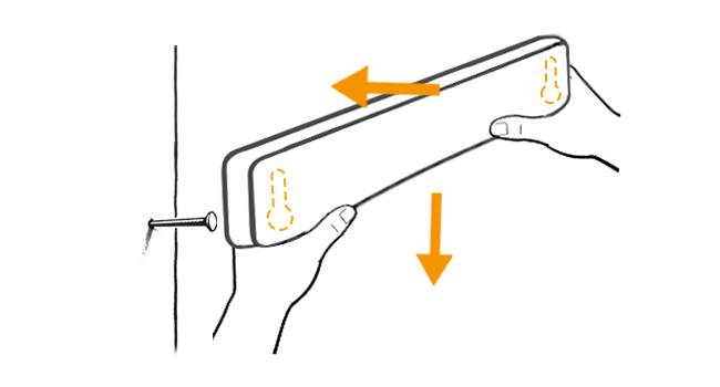 knife holder
