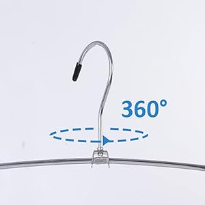 360° Swivel