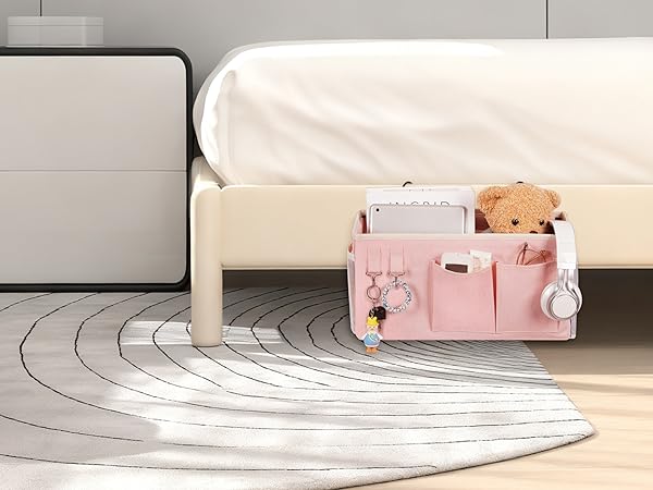 Bedside Caddy