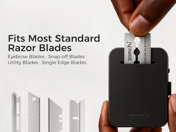 blade bank
