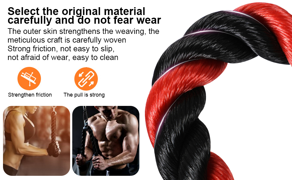 cable rope