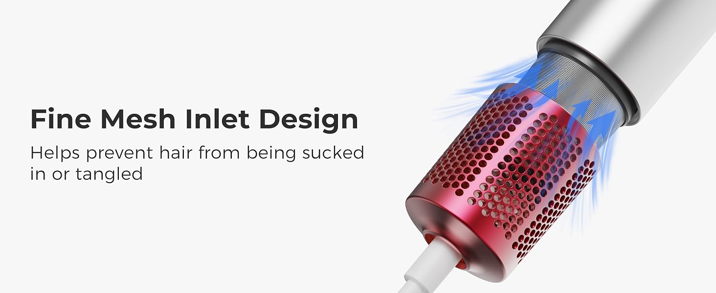 Hair Dryer