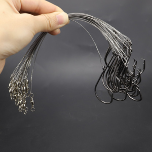 Circle Hooks Rigs