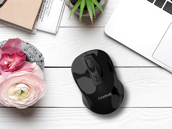wireless mouse
