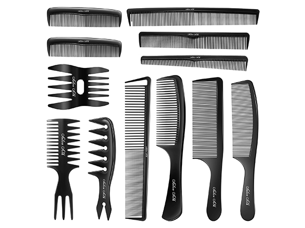 men comb