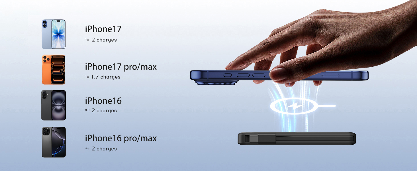 magsafe power bank