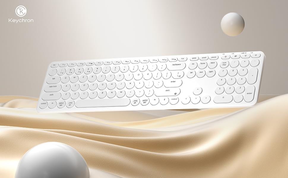 KEYCHRON B5 PRO KEYBOARD