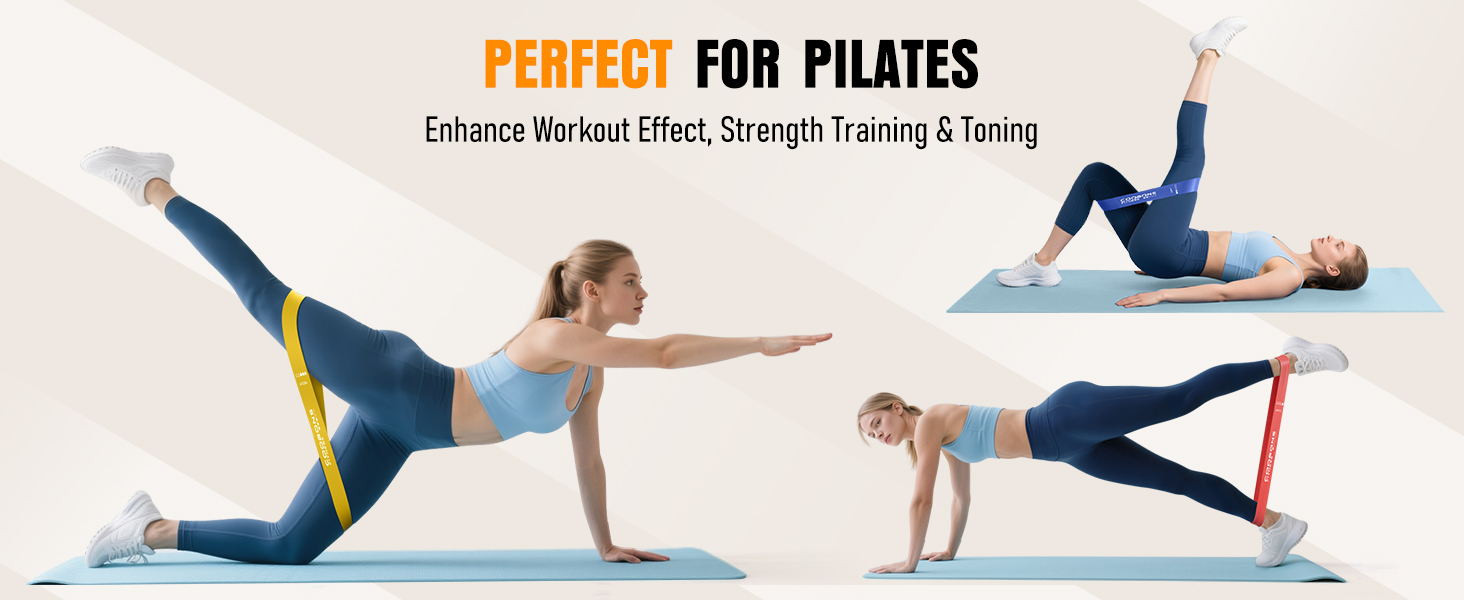 resistance bands