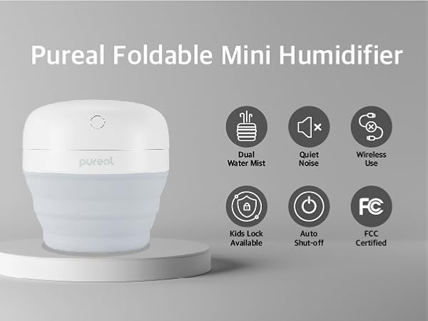 humidifier