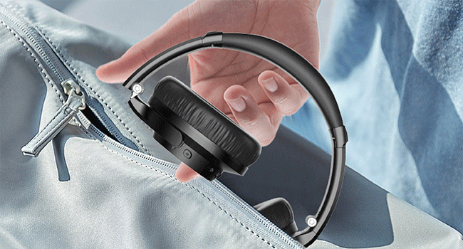 headphone