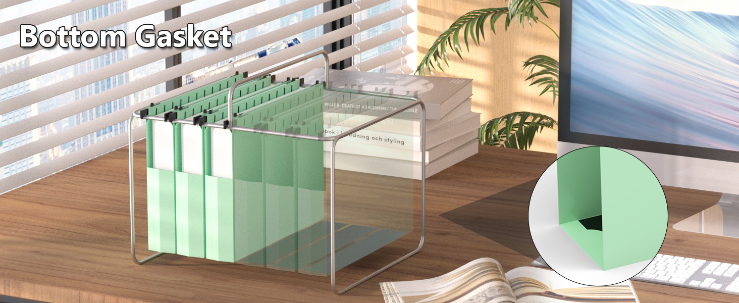 file hanging folders
