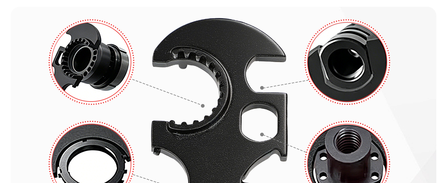 Wrench Tool