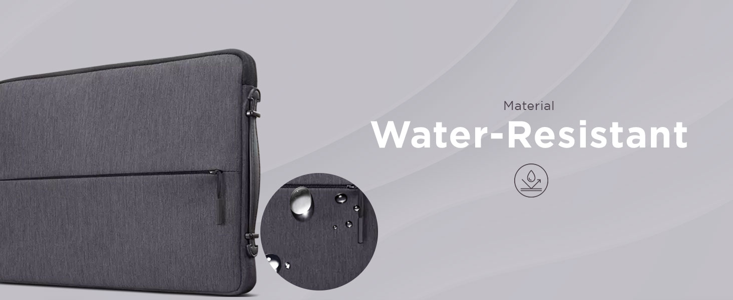 Water-Resistant