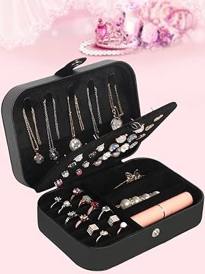 mini jewelry box