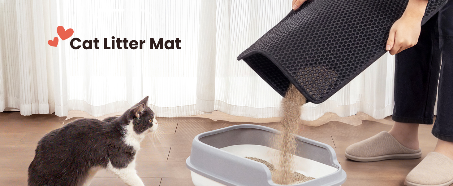 cat litter mat litter trapping mat litter trap mat kitty litter mat litter matt