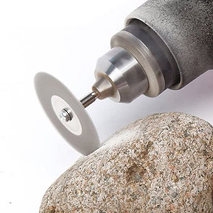 Diamond Cutting Wheel