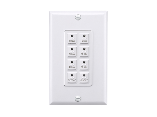 Timer Switch 4Hour