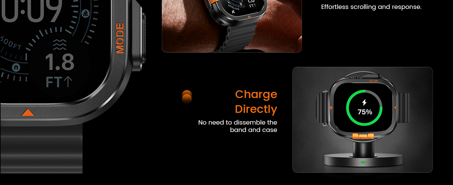 iwatch ultra 3 screen protector