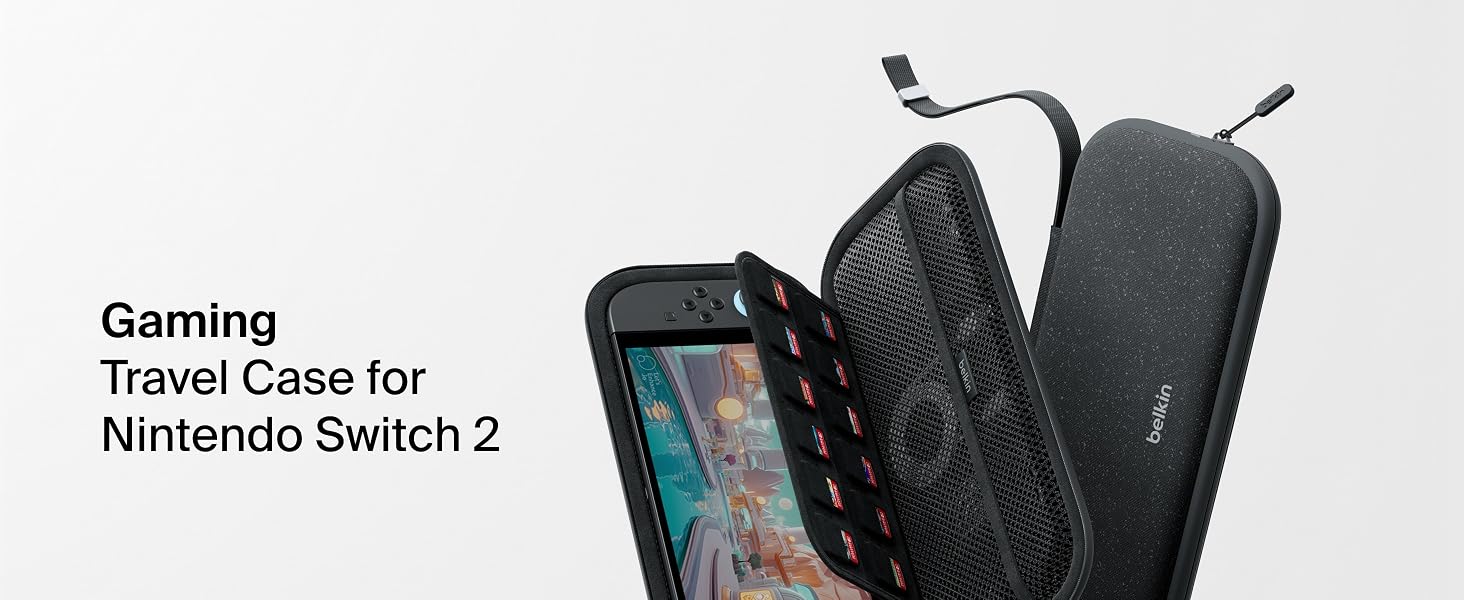 Nintendo Switch 2 Case