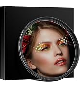Walking Way 4 Points Star Filter 67 MM Variable Twinkle Effect Starburst Filter - Cross-screen Fi...