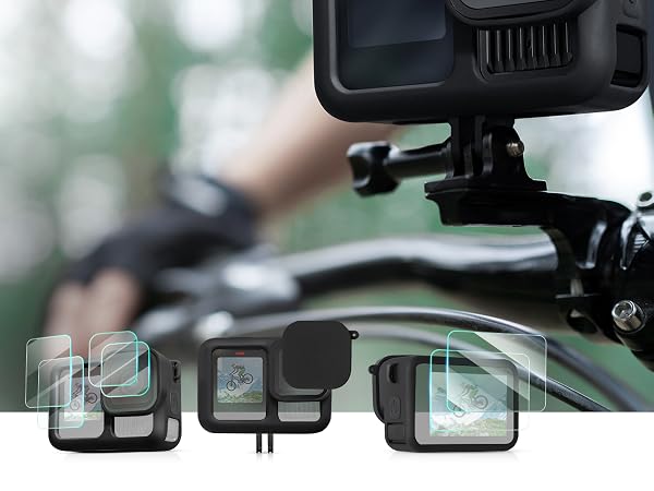 gopro hero 13 black silicon sleeve