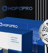 shower head
