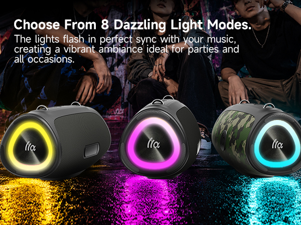 LED Lights