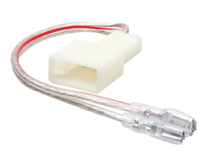 Toyota door speaker harness
