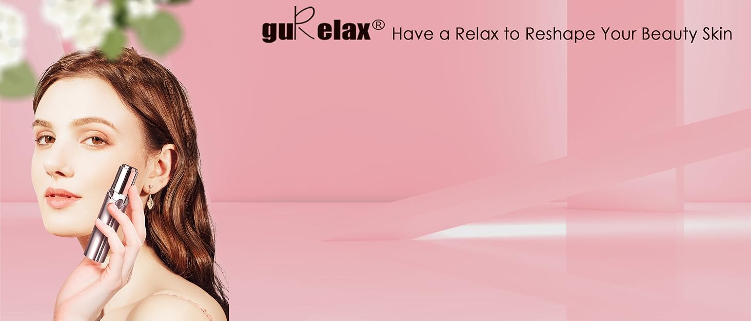facial hair removal for women