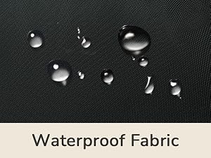 waterproof fabric