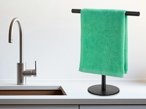 hand towel holder