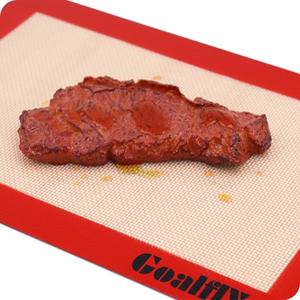 silicone baking mat