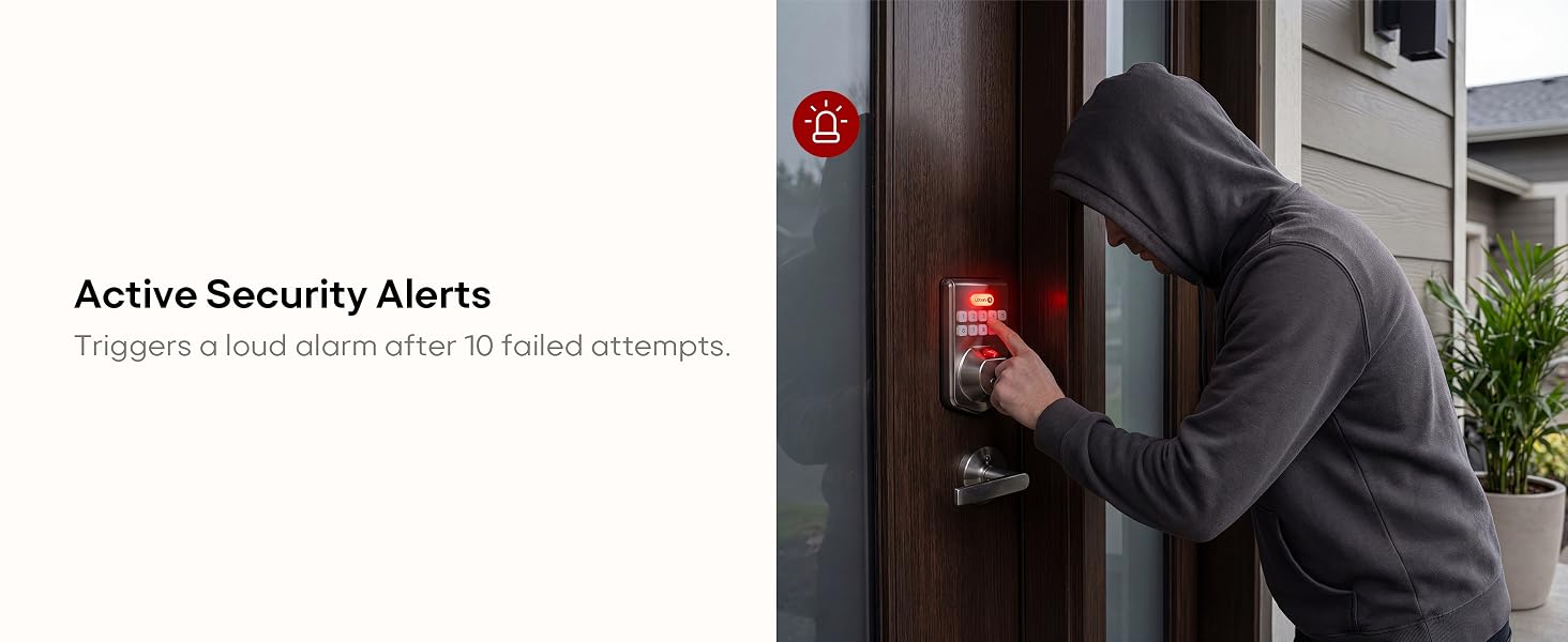 Security Alerts