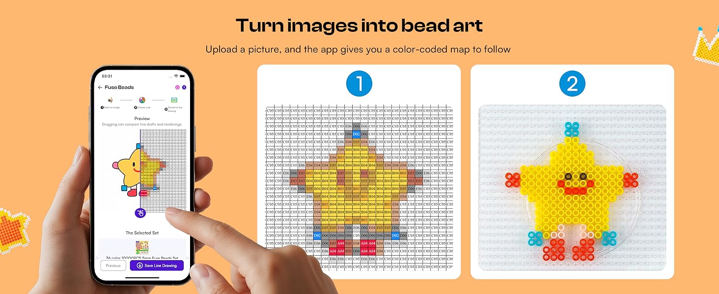 fuse beads