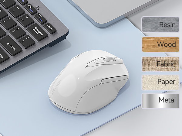 computer mouse