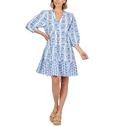 Mud Pie Women's Mud Pie Women's Pace Tunic Dress
