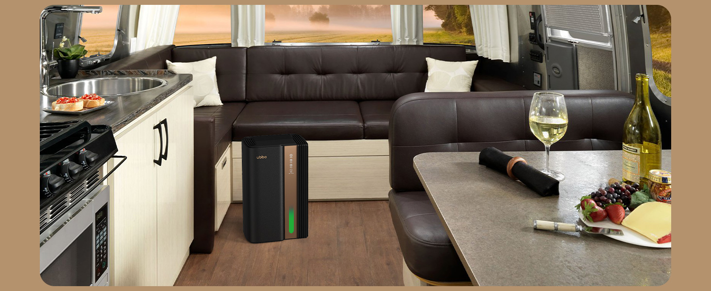 dehumidifier