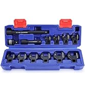 WORKPRO 3/8