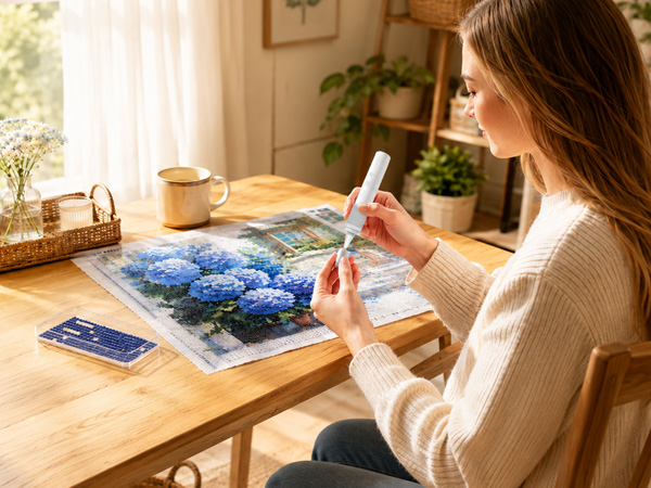 diamond painting pen
