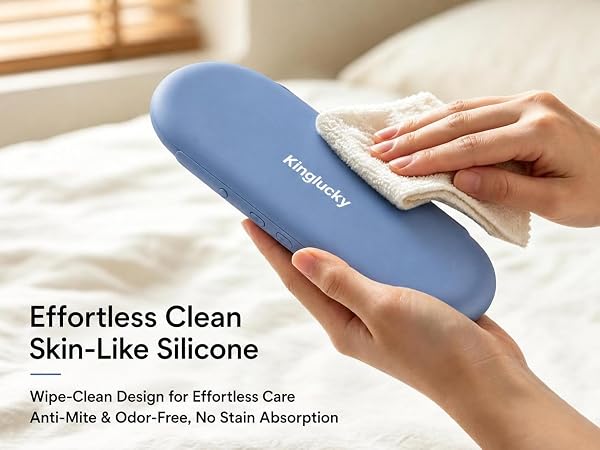 Pillow Speaker for Sleeping