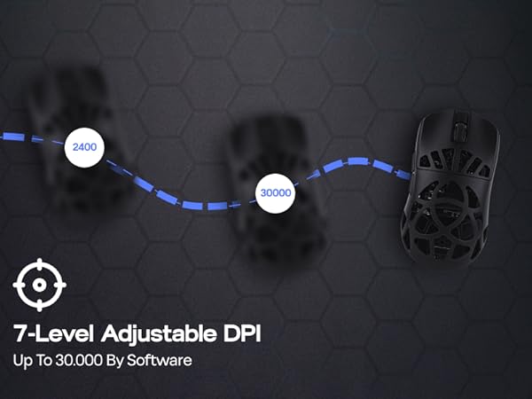 wireless gaming keyboard